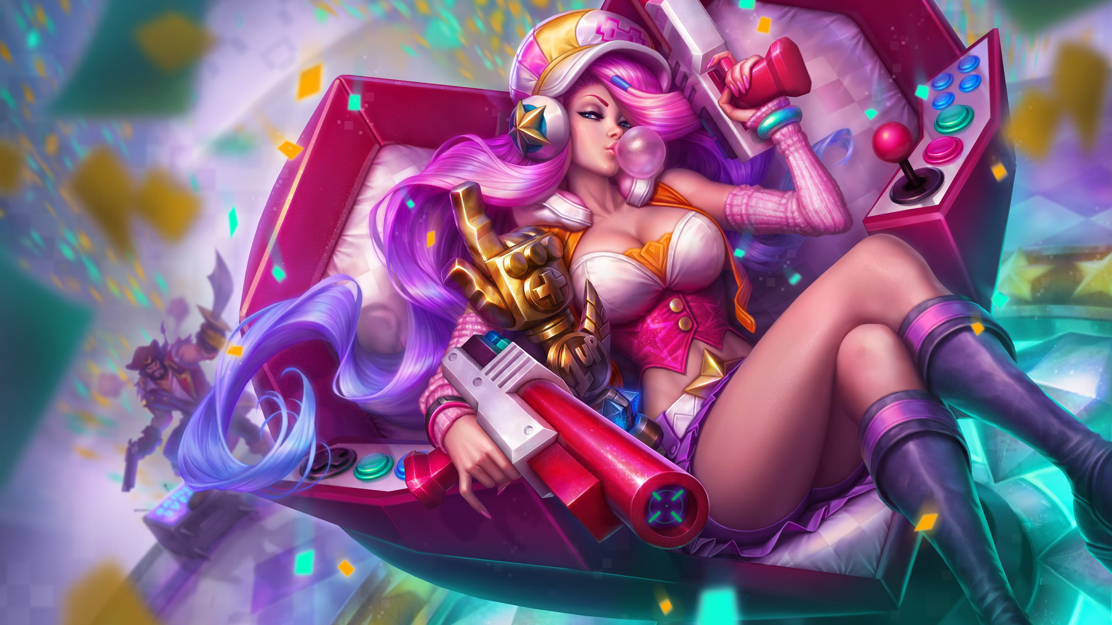 欧冠中最“冷门”的球队,难以预料的黑马奇迹,欧冠最大冷门